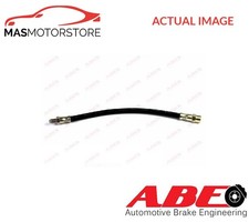 BRAKE HOSE LINE PIPE REAR ABE