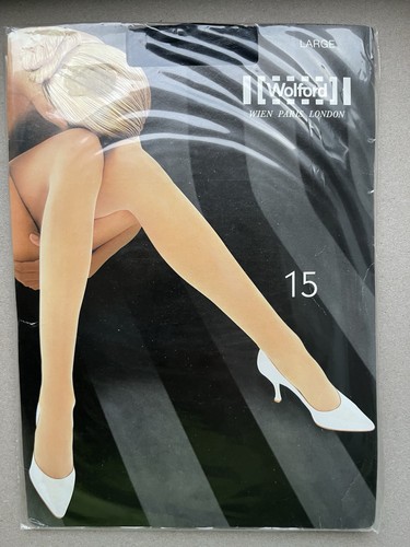 Wolford sheer matt - , 15d