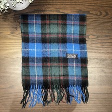 Burberry Scarf 100% Lambswool