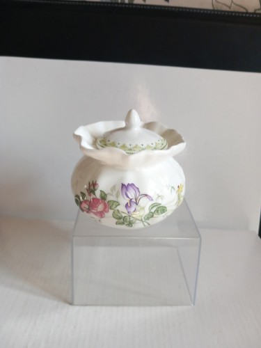 Royal doulton camilla - royal, trinkert