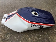 Yamaha FZ600 FZ 600 Fuel Tank