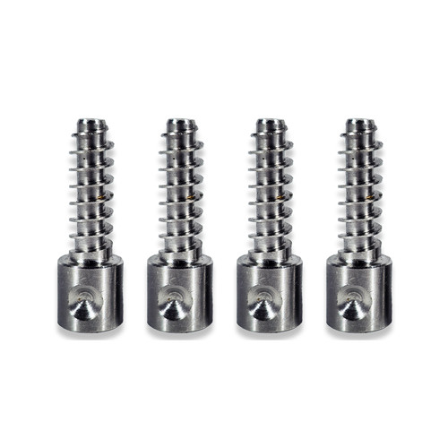 8mm diameter mounting screws - mounting,
