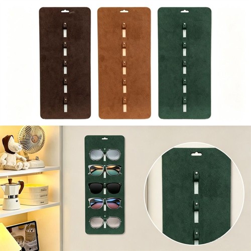 Hanging eyewear holder wall - holder,