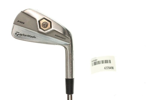 Taylormade tour preferred - preferred, mb