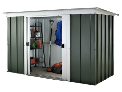 Yardmaster 10x4 pent - 10x4,
