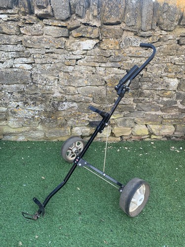 Fraser fairway wheel - fairway, 2-wheel