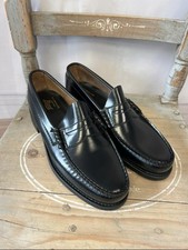 GH Bass Weejuns Men's Loafers