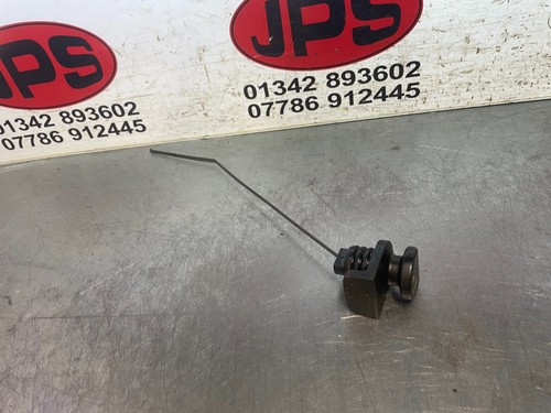 Oil dipstick filler bung x - dipstick,