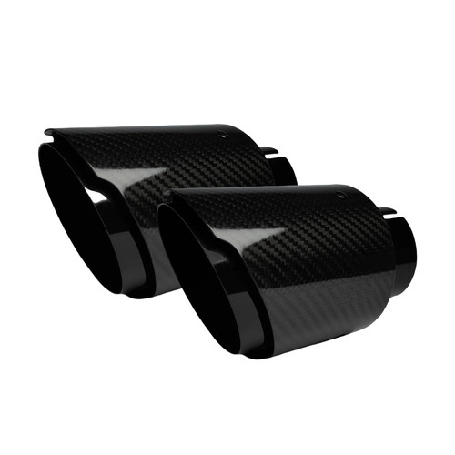 Universal carbon fibre style - universal,