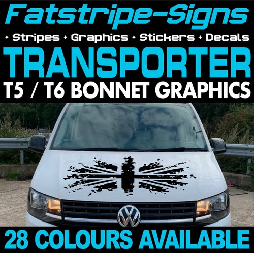 Fit transporter t5 t6 - vw,