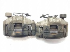 2014-2017 MK3 FL VOLKSWAGEN SCIROCCO R PAIR FRONT BRAKE CALIPERS 2.0 PETROL CDLK