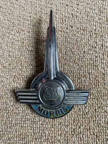 Morris minor parts accessories - parts,
