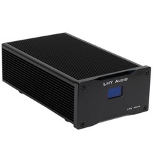 LHY Audio Linear Power Supply