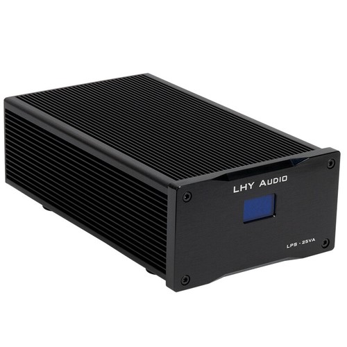 Lhy audio linear - lhy, power