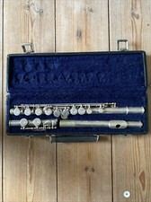 Artley USA 18-0-523944 Flute