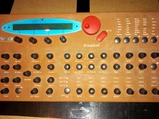 Waldorf Microwave XT 30 voice expansion