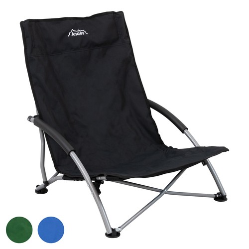Andes low folding - andes,