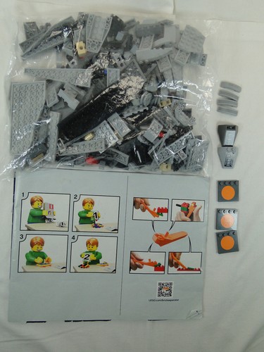 Lego star wars - lego, b