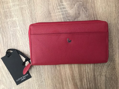 Women lloyd baker red - baker,