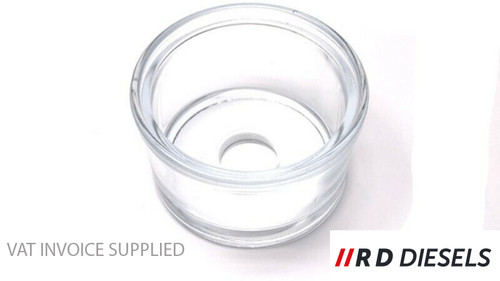 Lucas cav296 fuel filter deep - lucas,