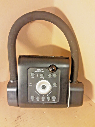 Avervision f50 flexible arm - avervision,