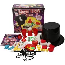 Magic Tricks Set for Kids