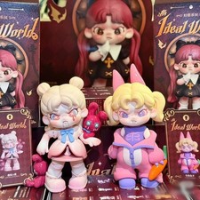 New TNTSPACE Dora An Ideal