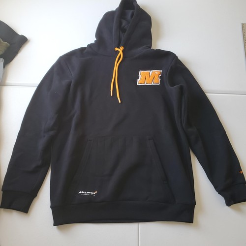 Mclaren formula team - formula, hoodie