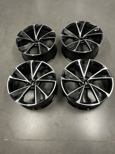 Audi rs6 style - audi, alloy