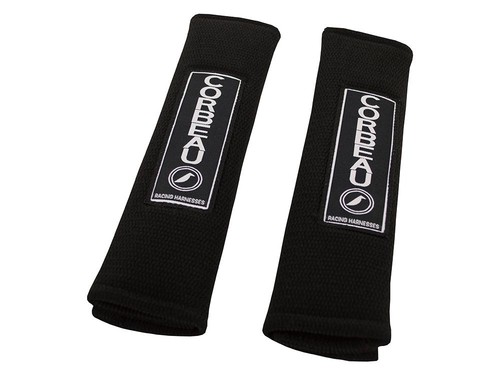Corbeau harness pads pair - corbeau,