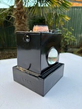 VINTAGE L.M.S. RAILWAY SIGNAL