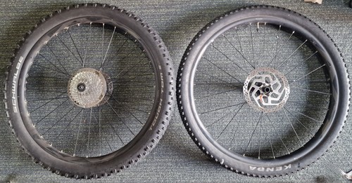 Giant am27 tubeless ready - giant,