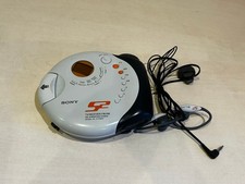Sony Walkman S2 D-FS601