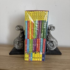 Enid Blyton the Complete