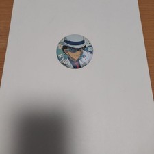 Detective Conan Character