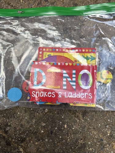 Dino snakes and - dino, game