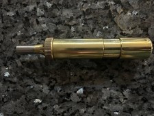 Grease Gun Brass Prevalent of
