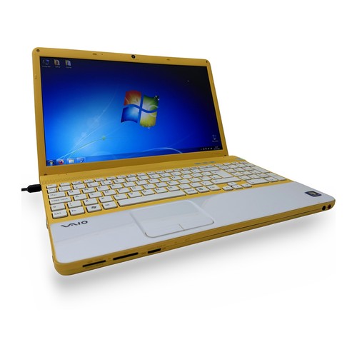 Sony vaio intel - vaio, i7