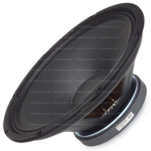 Replacement woofer speaker - woofer,