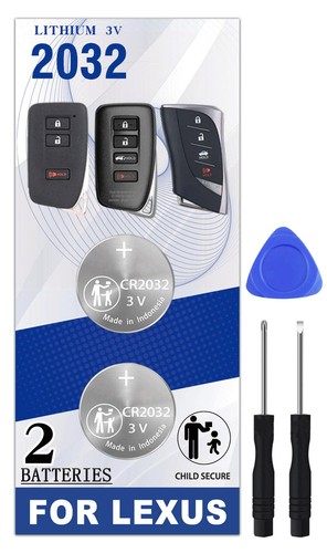 Pinochi key fob battery - key,