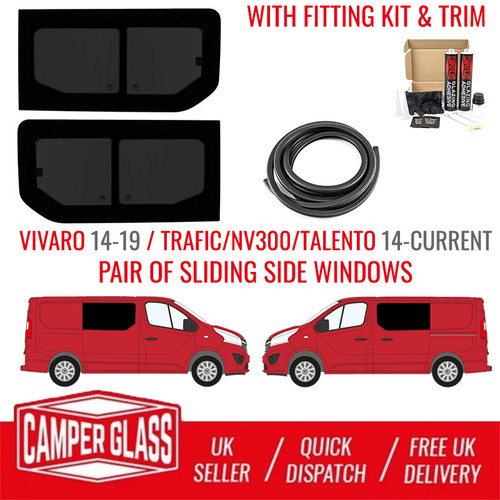 Renault trafic 2014 current - -,