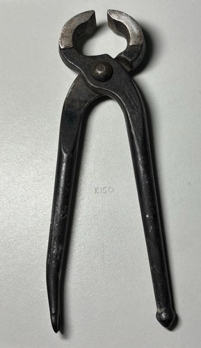 Vintage elliot lucas end - elliot, 7”
