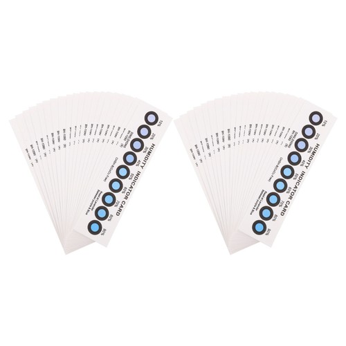40pcs paper humidity indicator - paper,
