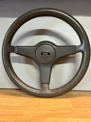 Classic mini steering - , wheel