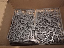 Tyranid Combat Patrol