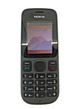 NOKIA 100 MOBILE PHONE UNLOCKED Vintage Simple