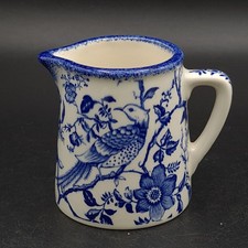 Rare Hillchurch pottery milk
