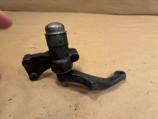 JAGUAR MK2 420 S-TYPE DAIMLER