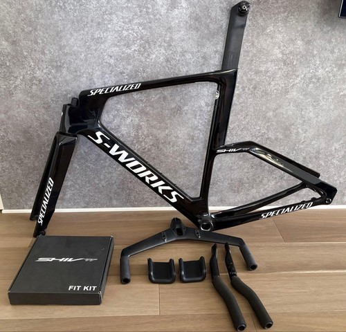 Specialized works shiv tt - specialized, s-works