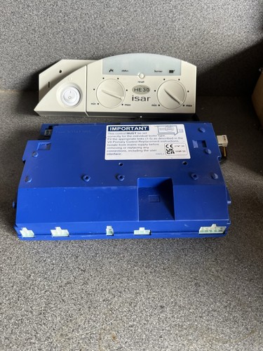 Ideal isar he30 pcb - ideal,